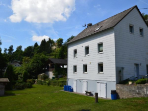 Apartment in Waxweiler with Heat Cabin near Hiking Cycling, Lambertsberg